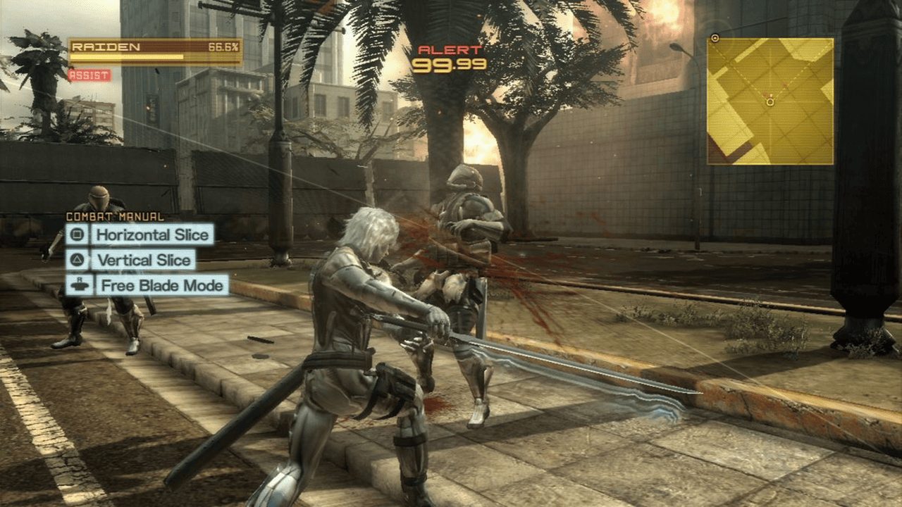 Image in-game