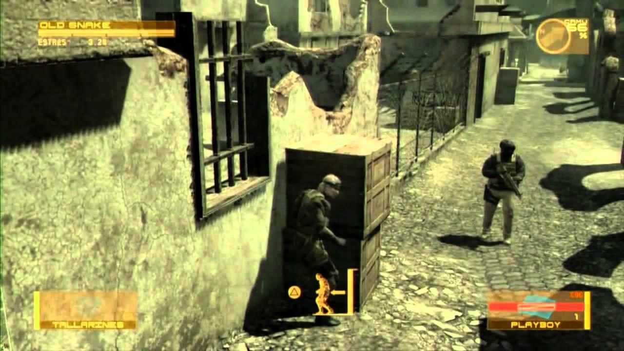 Image in-game