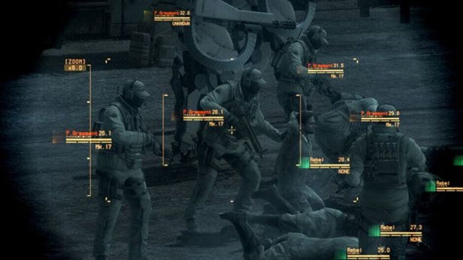 Image in-game