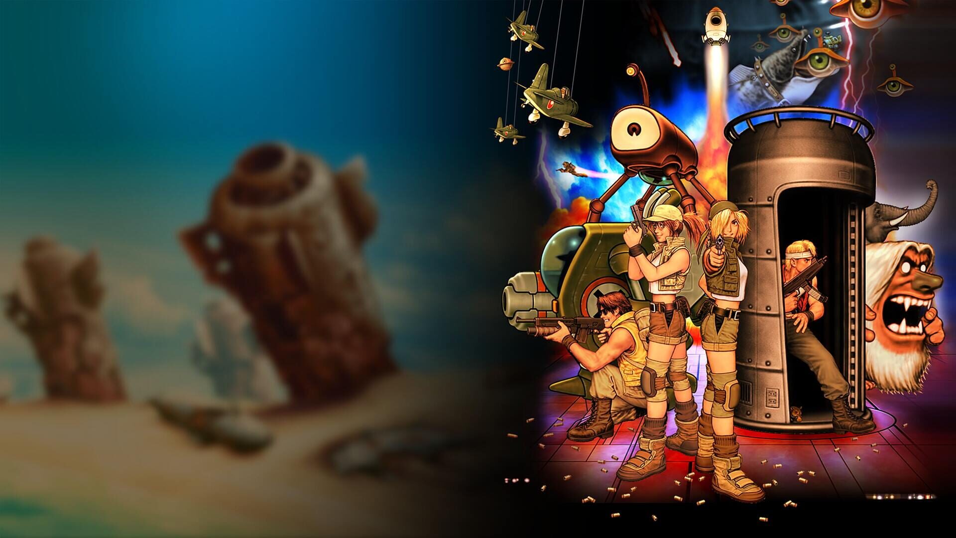 Fan Art