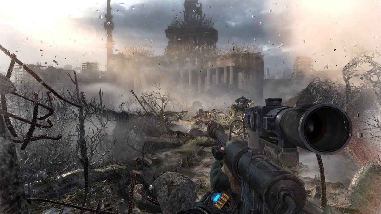 Image in-game