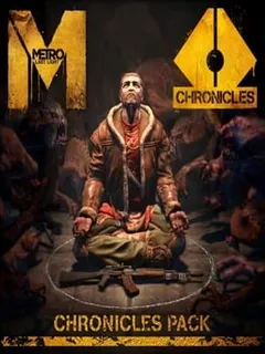 Metro - Last Light - Ranger Mode