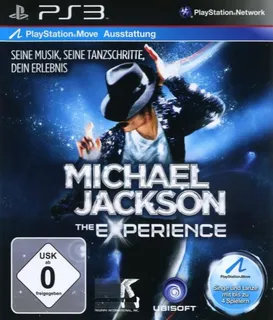 Michael Jackson : The Experience
