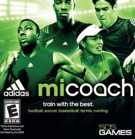 MiCoach