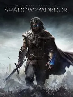 Middle-Earth - Shadow of Mordor - Blood Hunters