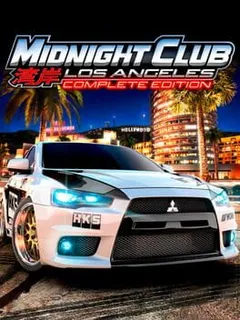 Midnight Club
