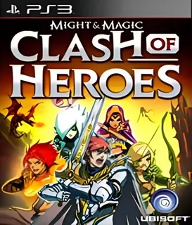 Might & Magic : Clash of Heroes