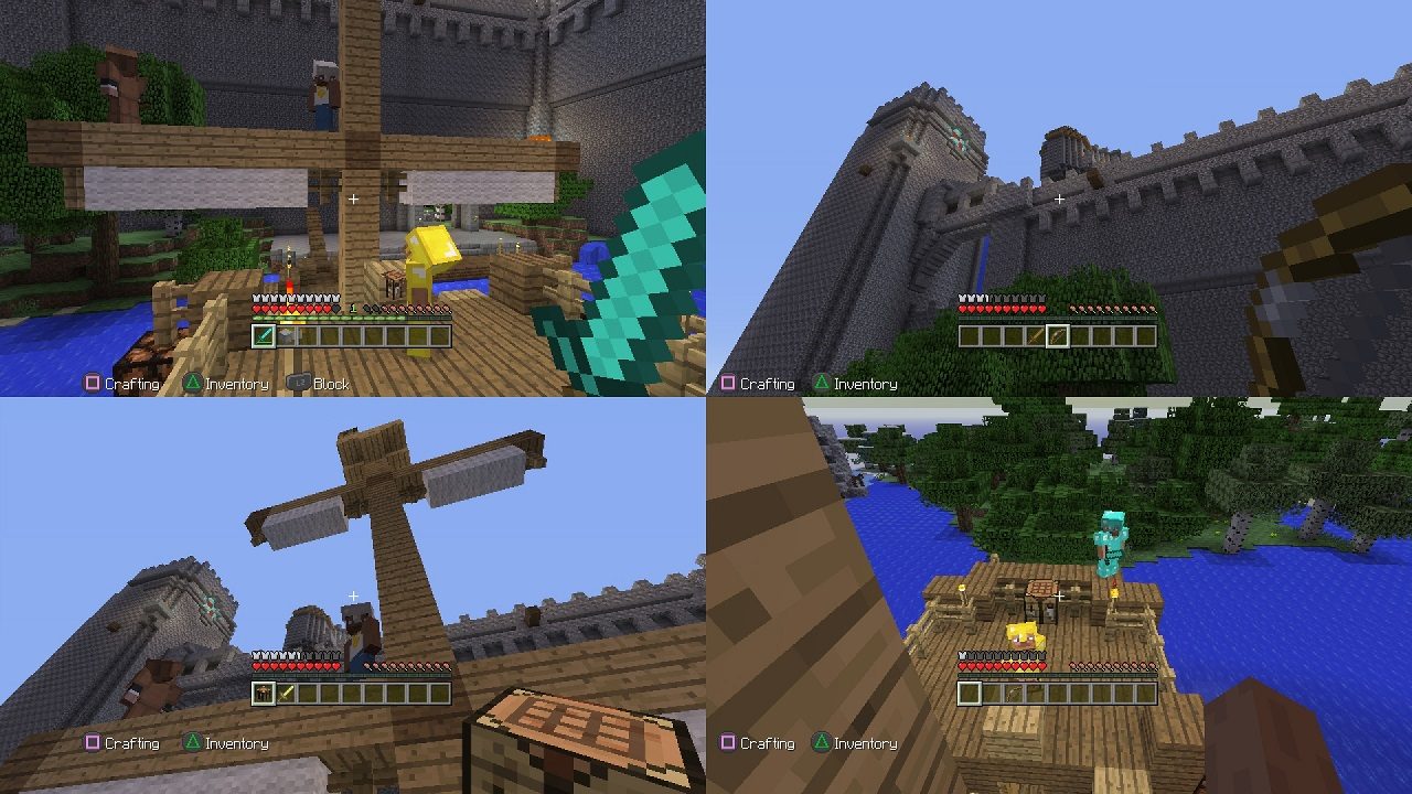 Image in-game