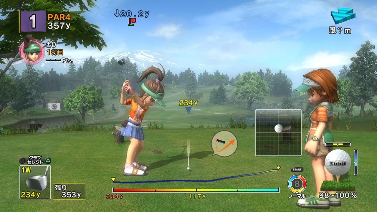 Image in-game