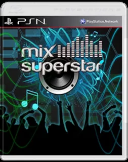 Mix Superstar