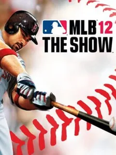 MLB 12 - The Show - Cubs