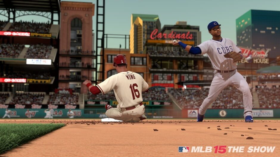 Image in-game