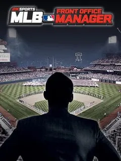 Mlb Front Office Manager