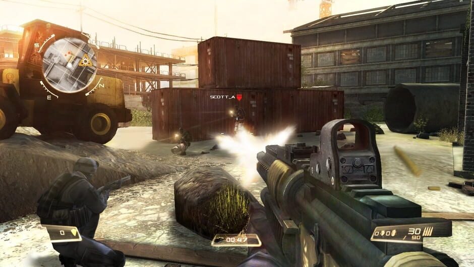 Image in-game