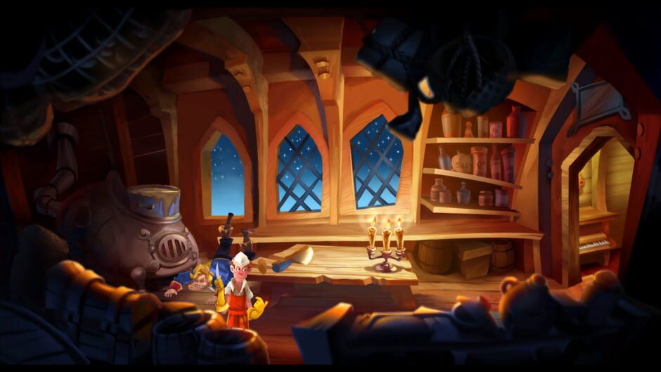 Image in-game