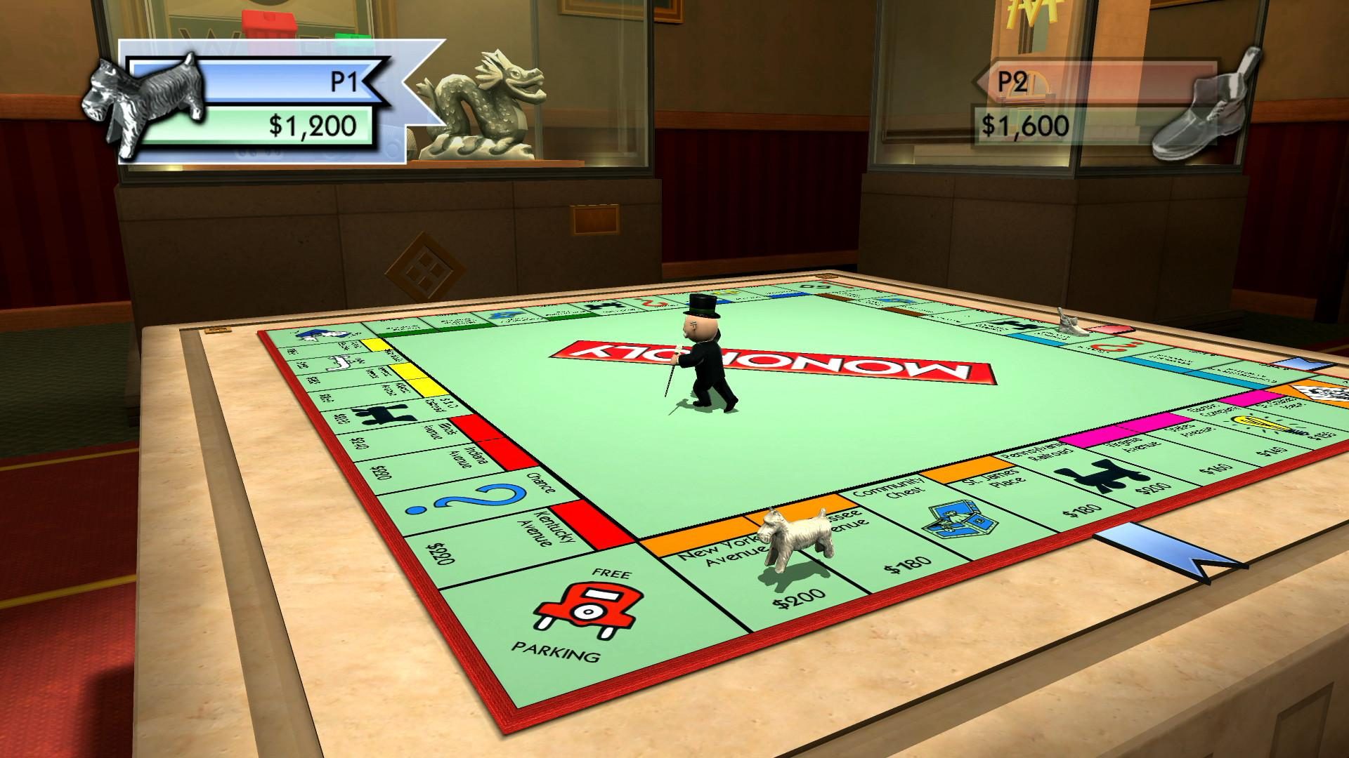 Image in-game