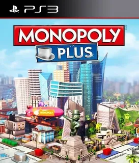 Monopoly Plus