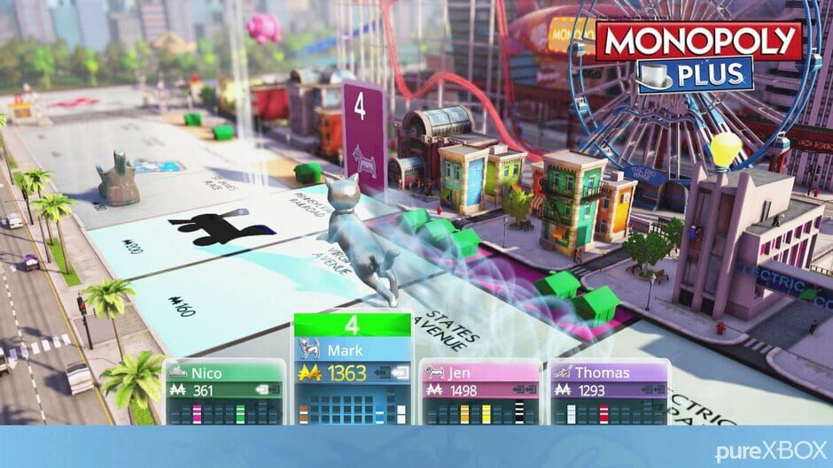 Image in-game