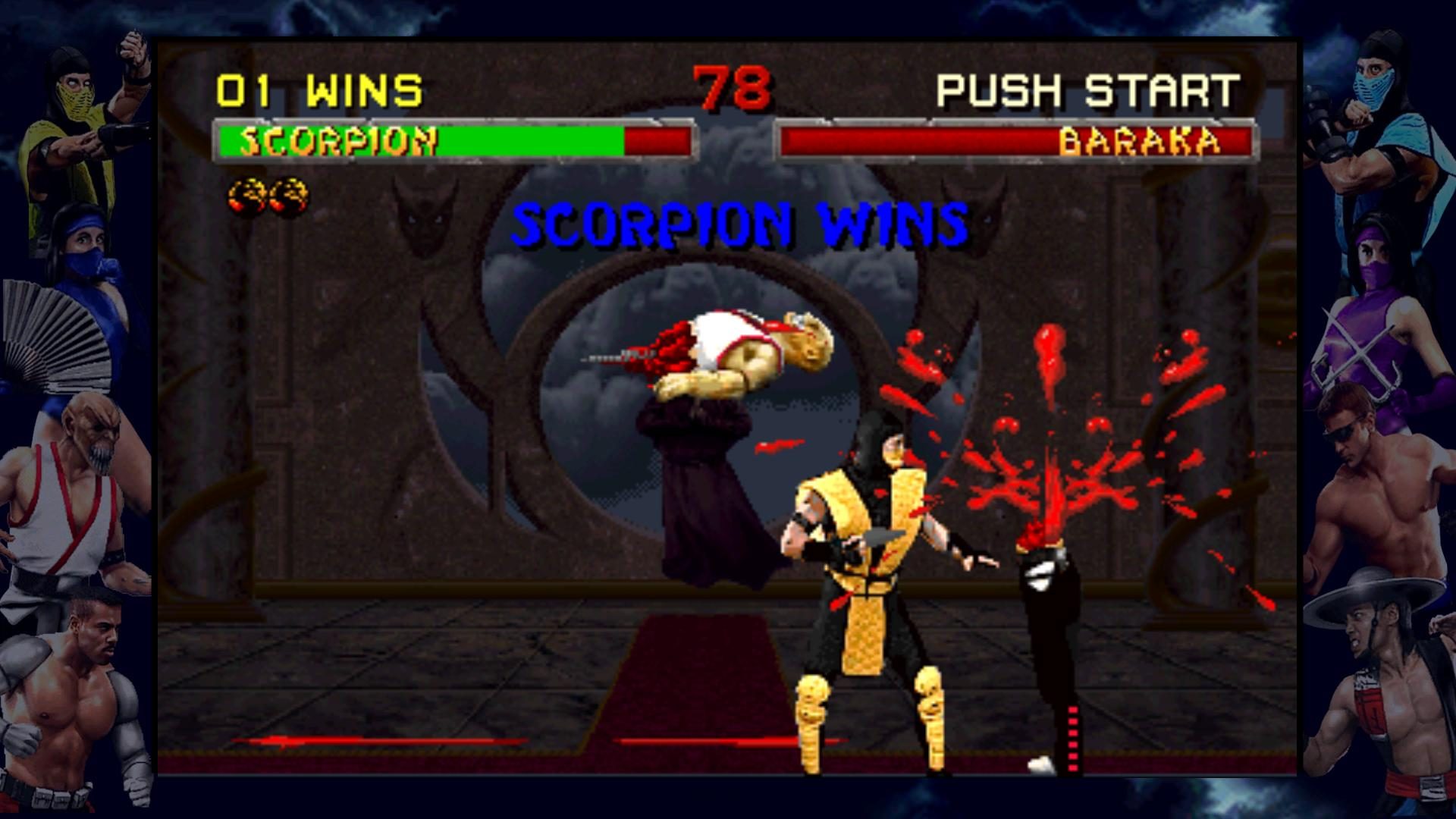 Image in-game