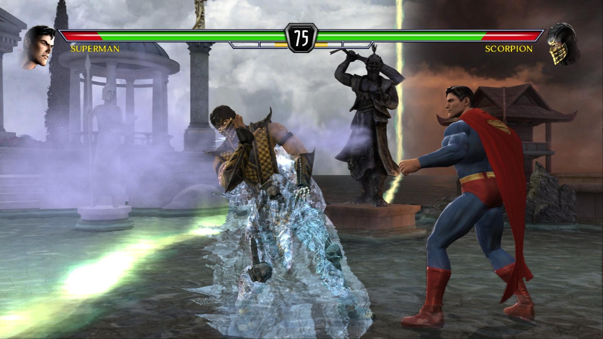Image in-game