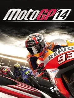 Motogp 14