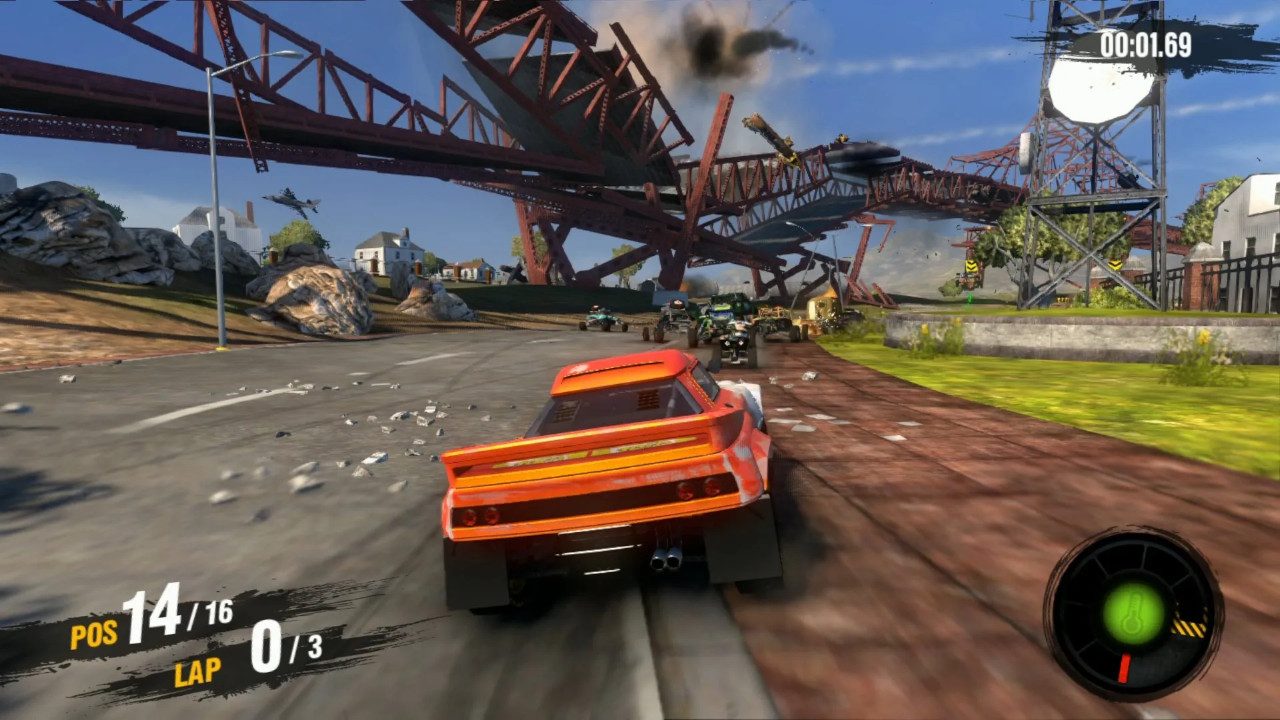 Image in-game