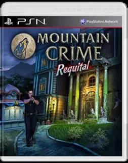 Mountain Crime : Requital