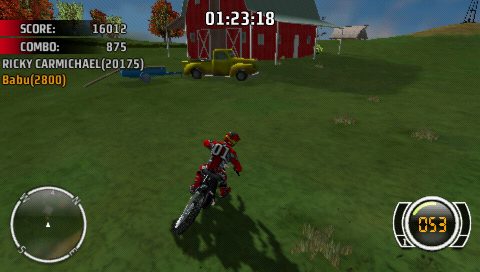 Image in-game