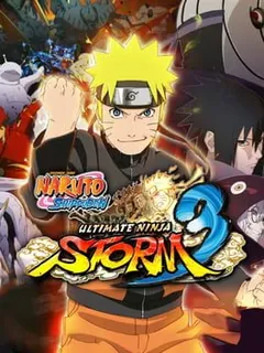 Naruto Shippuden