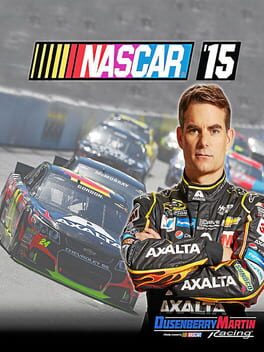 Nascar '15
