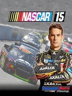 Nascar '15