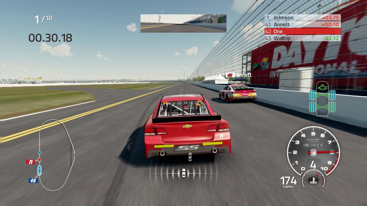 Image in-game