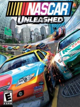 Nascar Unleashed