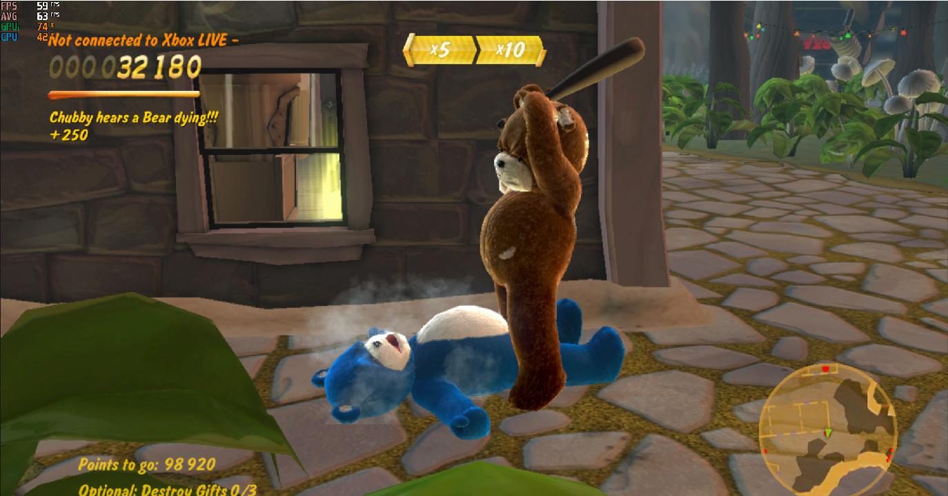 Image in-game