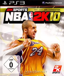 Nba 2k10