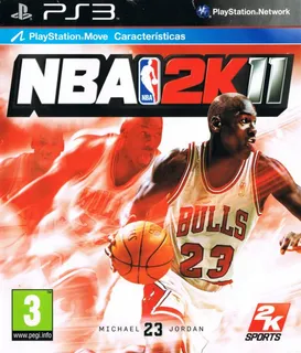 Nba 2k11