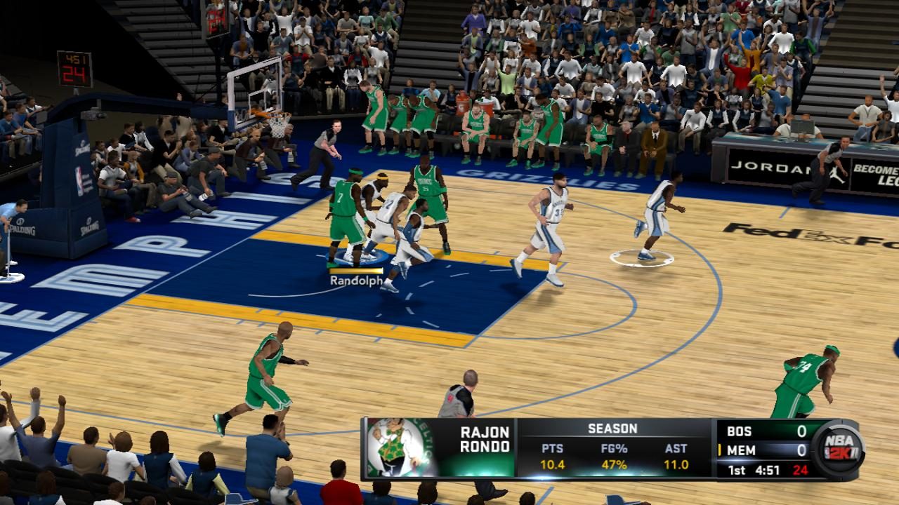 Image in-game