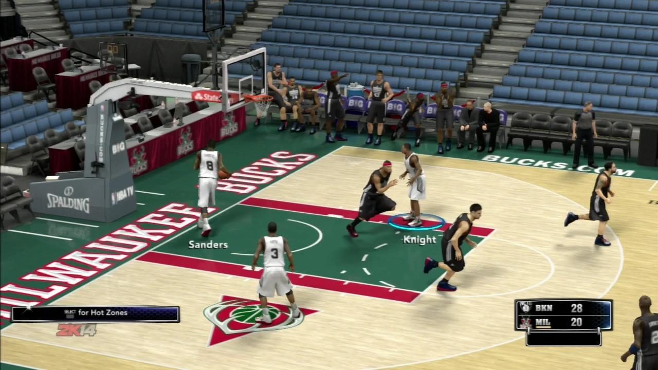Image in-game