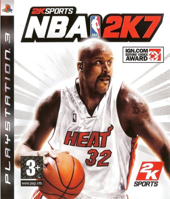 Nba 2k17