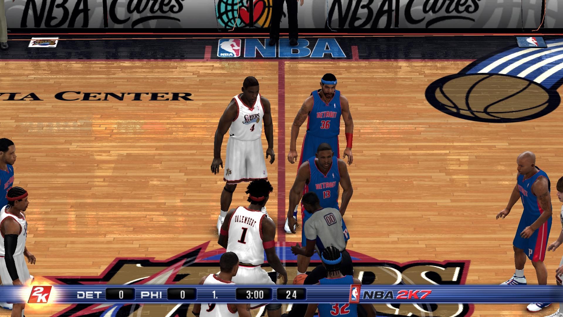 Image in-game