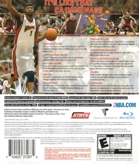 Nba 2k18 - Dos