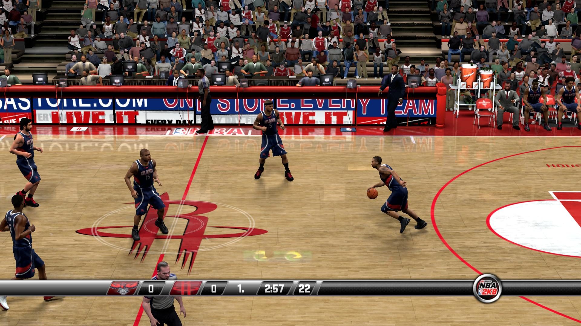 Image in-game
