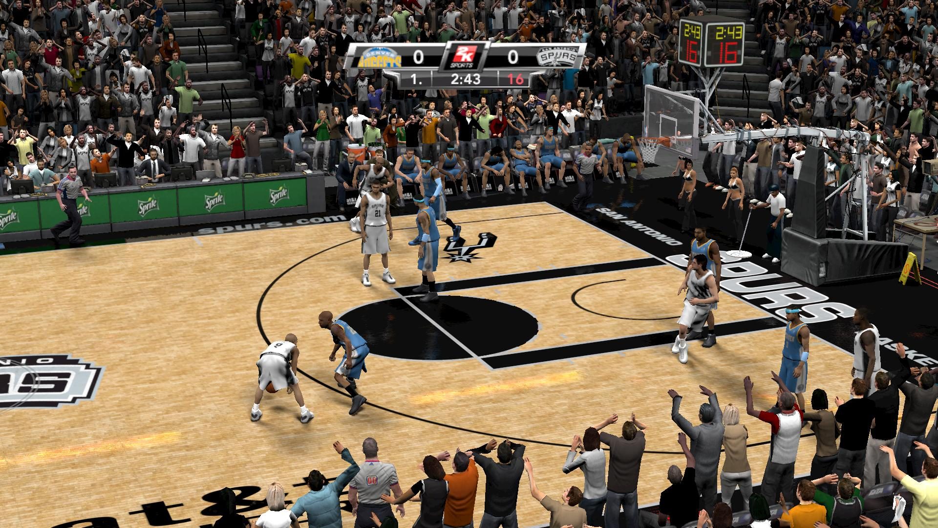 Image in-game