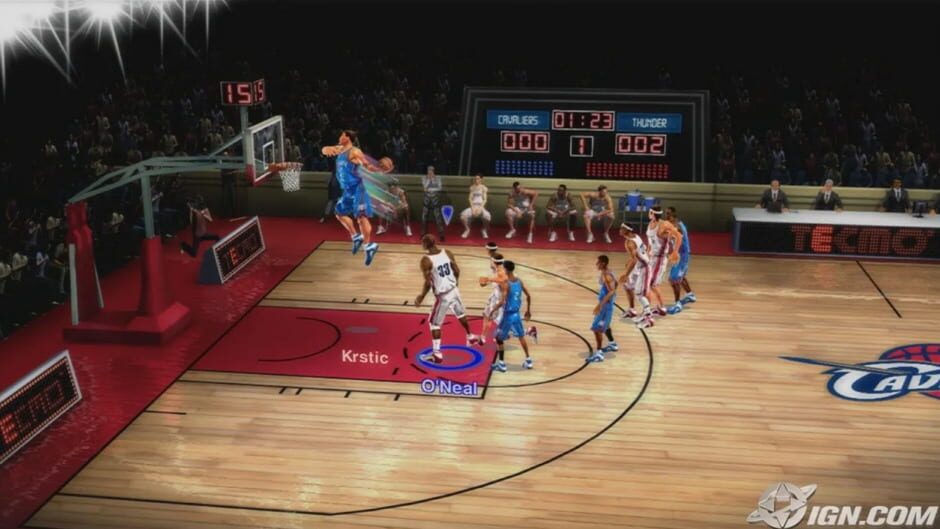 Image in-game