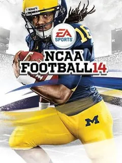 Ncaa Football 14