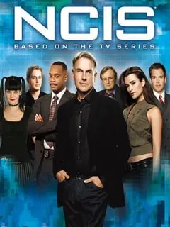 NCIS - Based on the TV Series