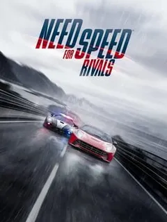 Need for Speed - Hot Pursuit - Limited Edition