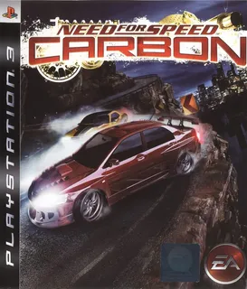 Need for Speed : Carbon