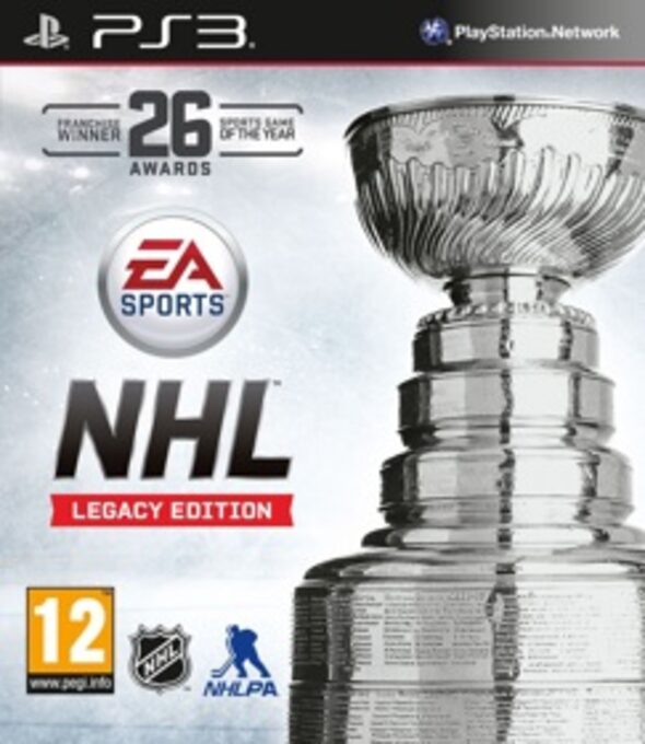 NHL Legacy