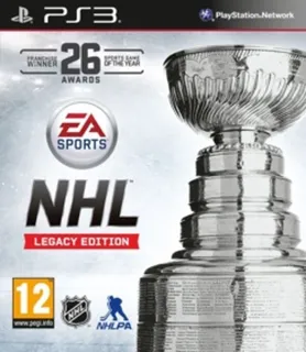 NHL Legacy